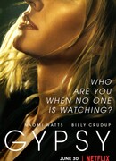 Цыганка сезон 1