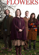 Флауэрсы сезон 1