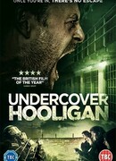 Хулиган под прикрытием