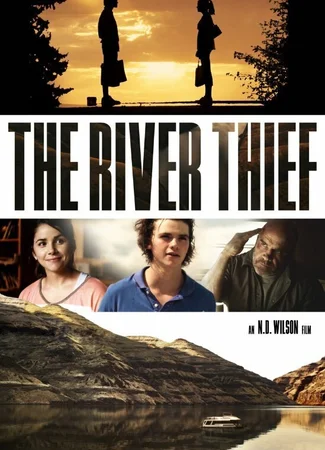 The River Thief
