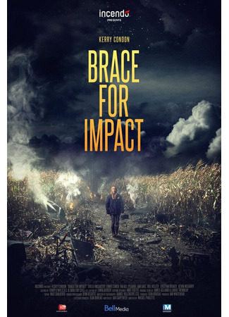 кино Приготовиться к удару (Brace for Impact) 31.07.24
