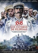 1898. Последние на Филиппинах