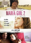 Девушка из Марфы 2