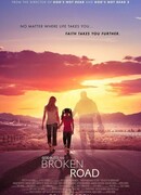 Господь, благослови этот извилистый путь