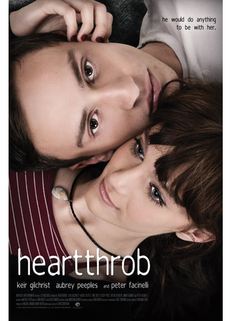 кино Предмет обожания (Heartthrob) 31.07.24