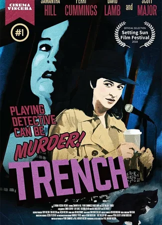 Trench