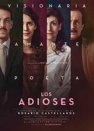Los adioses