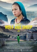 Волк и овца