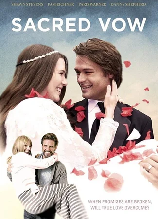 Sacred Vow