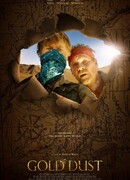 Золотая пыль