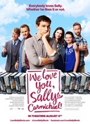 Мы любим тебя, Салли Кармайкл!