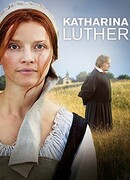 Катарина Лютер