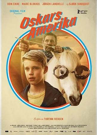 Oskars Amerika