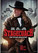 Stagecoach: The Texas Jack Story