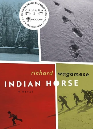 Indian Horse