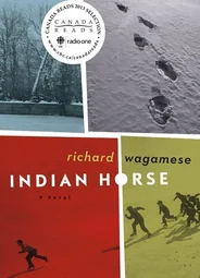 Indian Horse