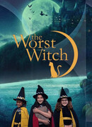 Самая плохая ведьма сезон 4