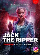 Джек Потрошитель. Охота за маньяком