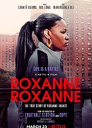 Роксана Роксана