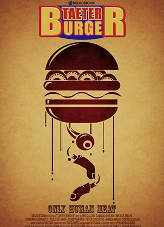 Taeter Burger