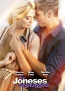 The Joneses Unplugged