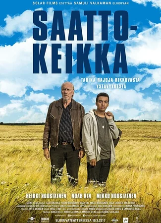 Saattokeikka