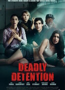 Задержанный