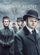 Секретный агент сезон 1
