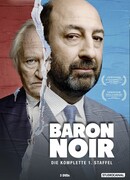 Черный Барон сезон 1