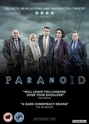 Параноик сезон 1