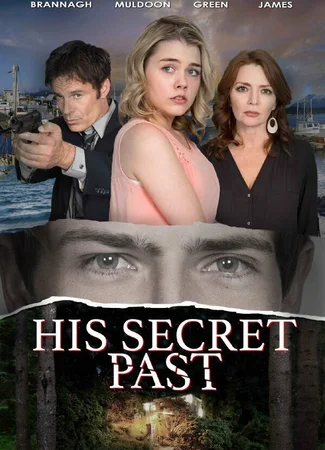 His Secret Past