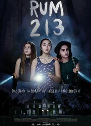 Комната 213