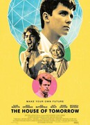 Дом завтрашнего дня