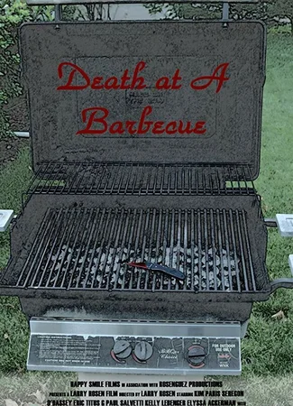 Death at a Barbecue