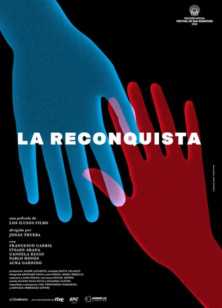 La reconquista