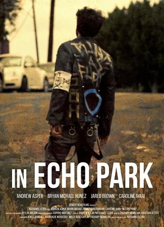 In Echo Park