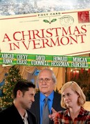 Рождество в Вермонте