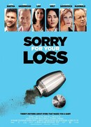 Sorry for Your Loss