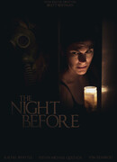 Ночь накануне