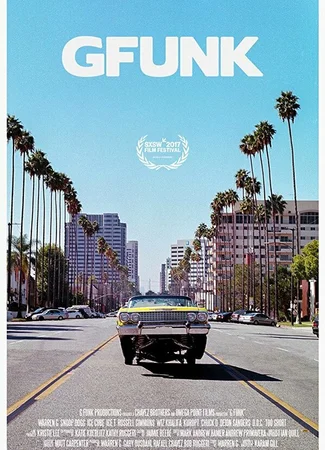 G-Funk