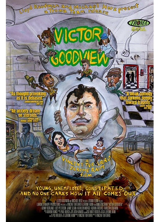 Victor Goodview