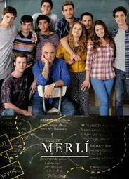 Мерли