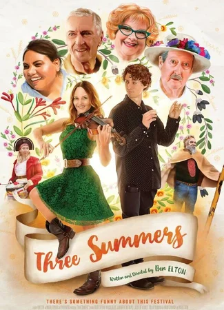 Three Summers
