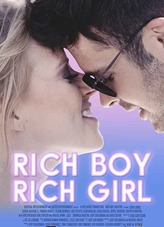 Rich Boy, Rich Girl