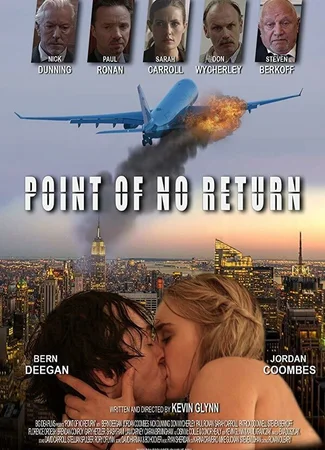 Point of No Return
