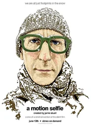 A Motion Selfie