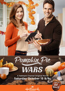 Война тыквенных пирогов