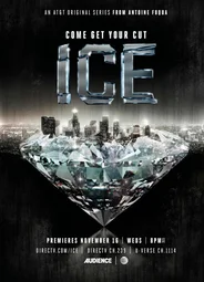 Лед