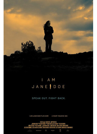 кино Я — Джейн Доу (I am Jane Doe) 31.07.24