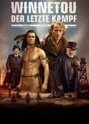 Виннету. Последний бой